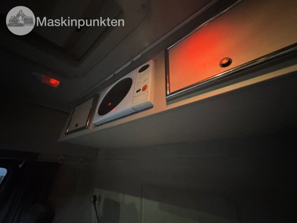 Крюковой мультилифт Scania R 480 LB: фото 38 Крюковой мультилифт Scania R 480 LB: фото 38