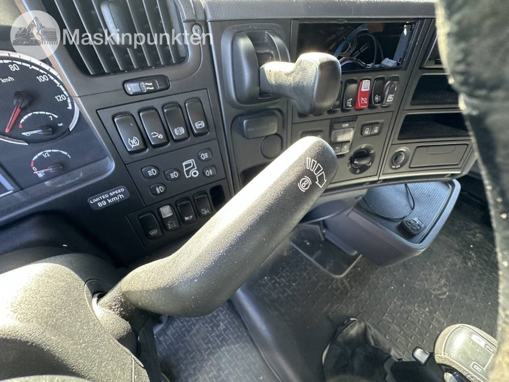 Грузовик-шасси Scania R 560 LB: фото 22