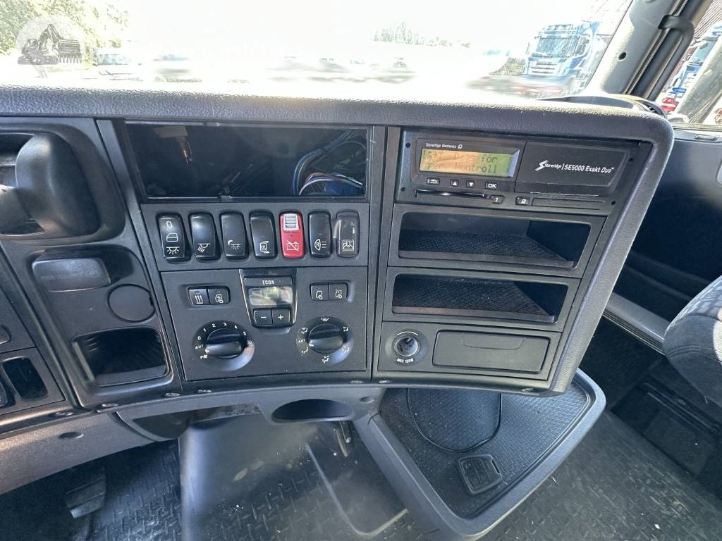 Грузовик-шасси Scania R 560 LB: фото 26
