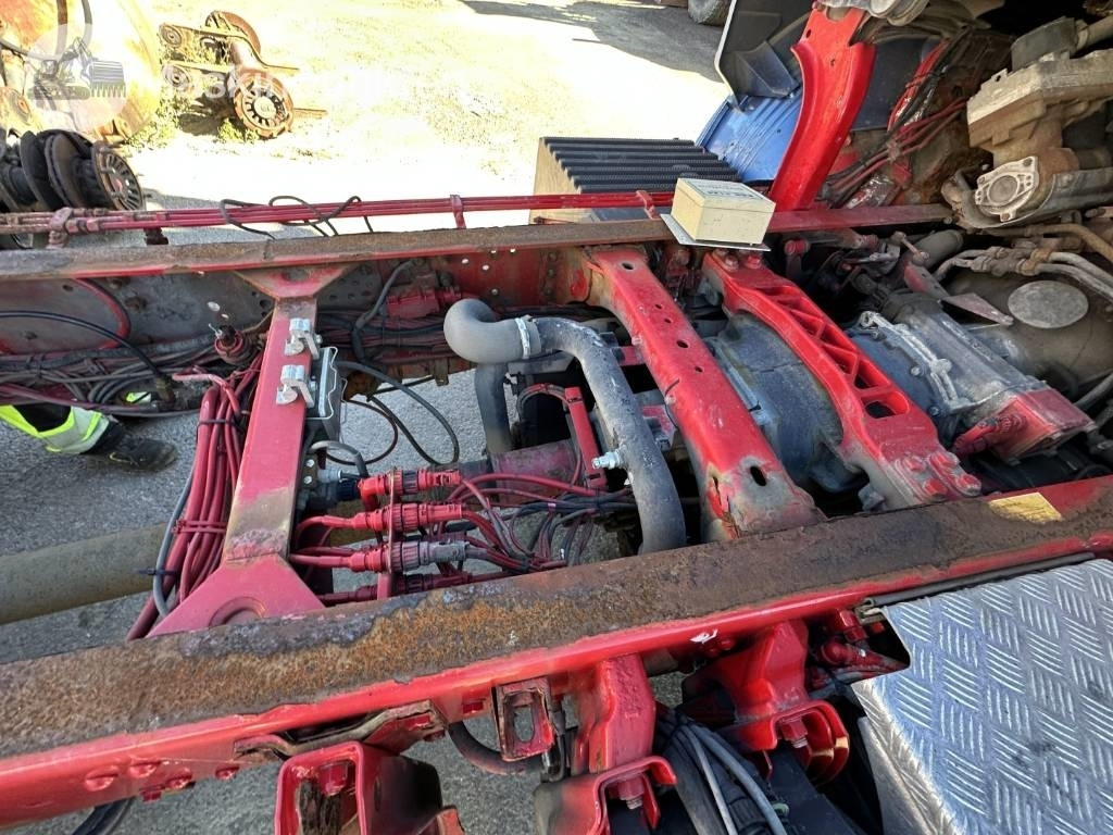 Грузовик-шасси Scania R 560 LB: фото 47