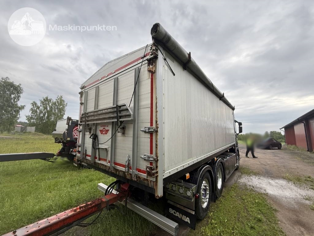 Scania R 730 EKIPAGE - Самосвал: фото 5 Scania R 730 EKIPAGE - Самосвал: фото 5