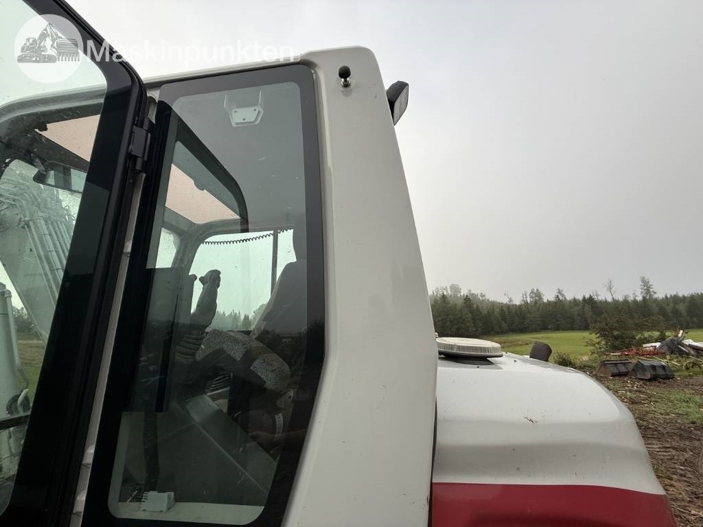 Мини-экскаватор Takeuchi TB 290-2: фото 38