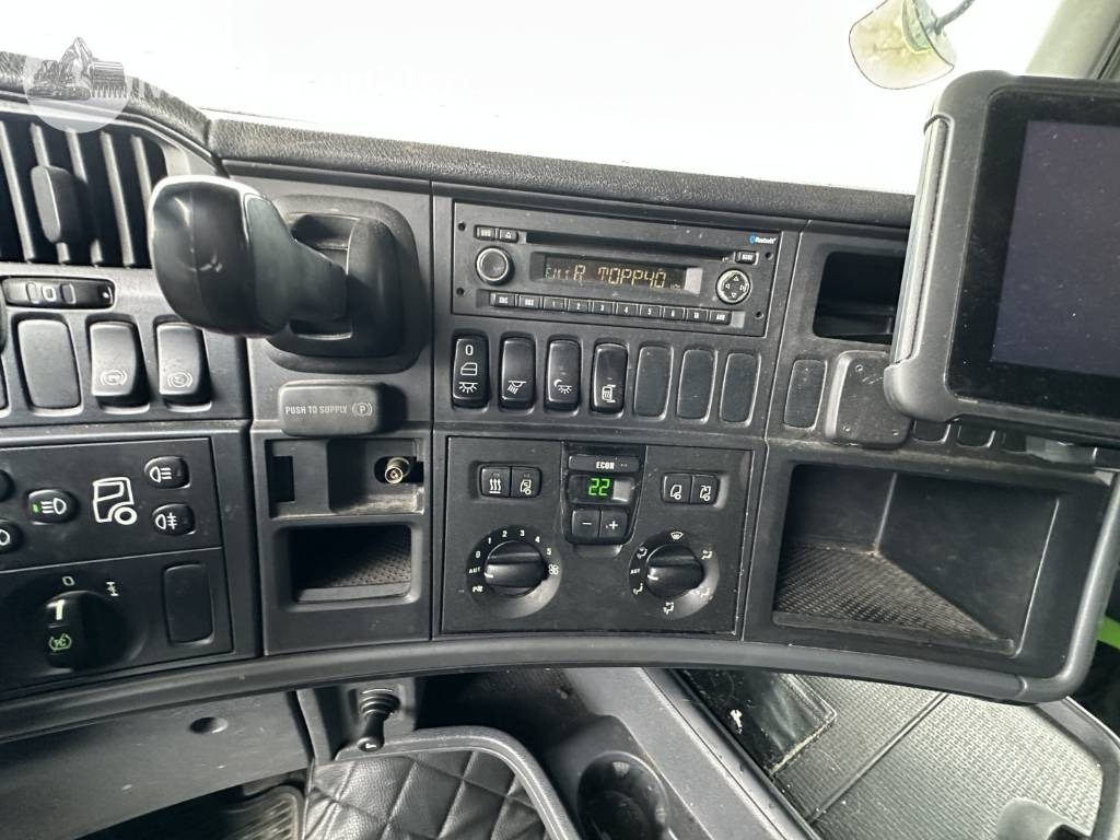 Тягач Scania R 410: фото 33