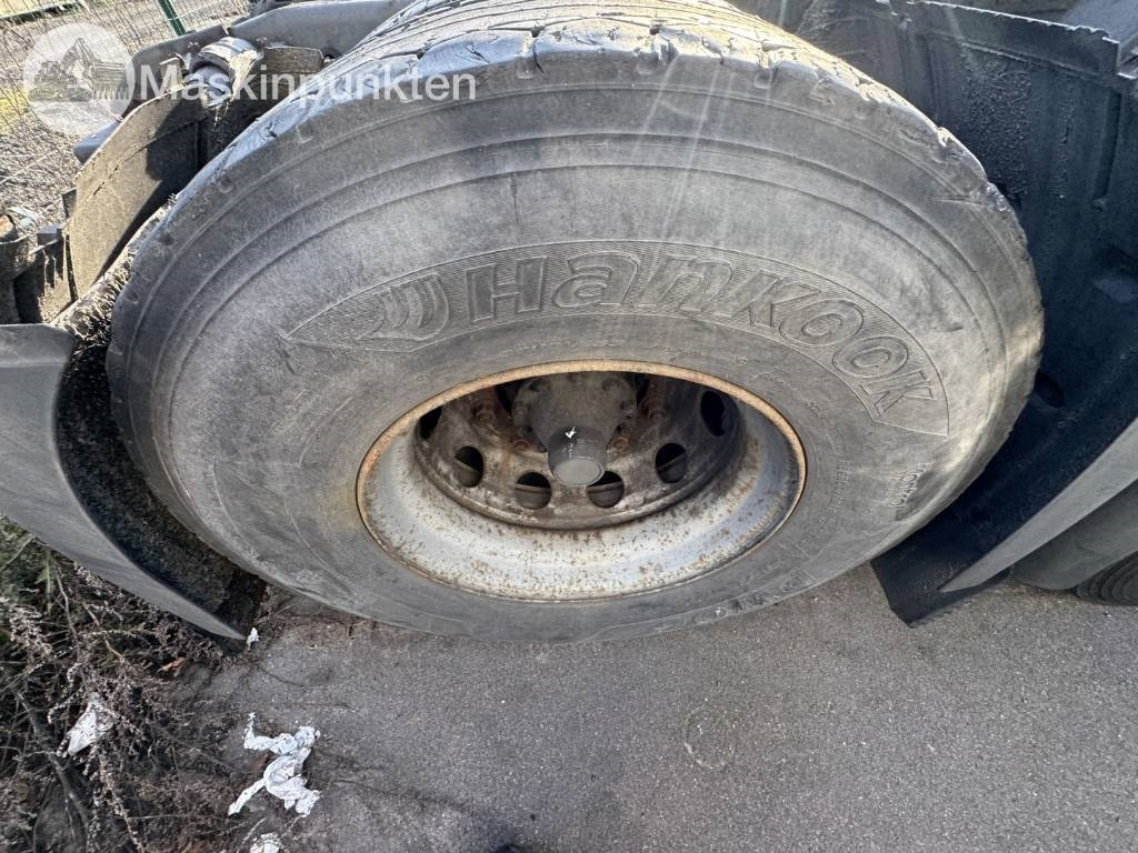 Тягач Scania R 440: фото 24