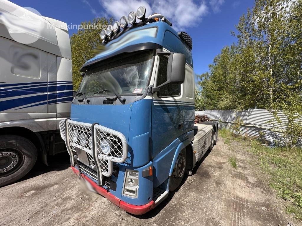 Volvo FH 460 - Тягач: фото 1 Volvo FH 460 - Тягач: фото 1
