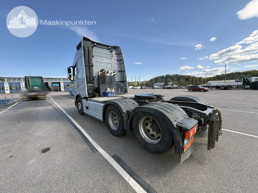 Тягач Volvo FH 540: фото 7
