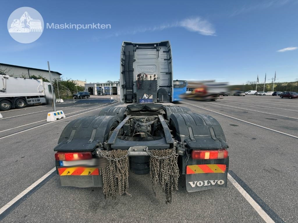 Тягач Volvo FH 540: фото 6
