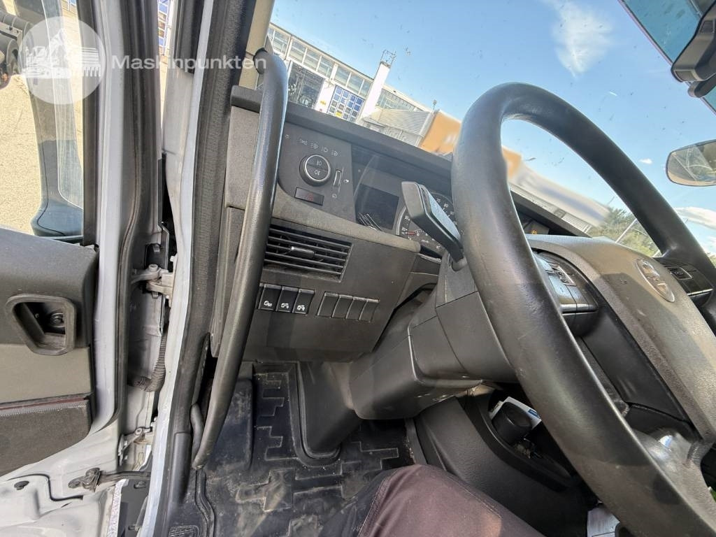 Тягач Volvo FH 540: фото 33