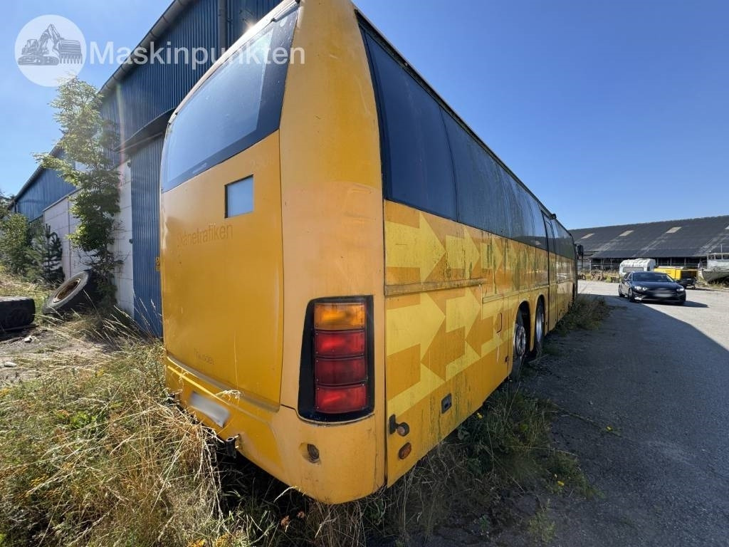 Volvo B 12 M  - Пригородный автобус: фото 3 Volvo B 12 M  - Пригородный автобус: фото 3