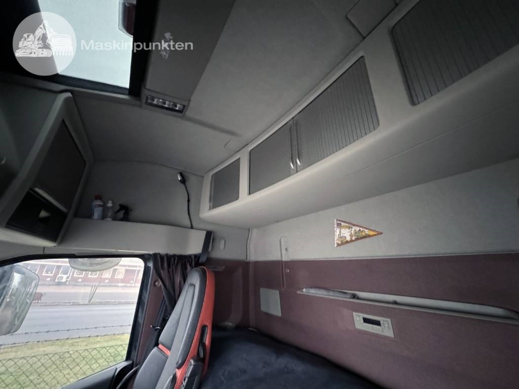 Самосвал Volvo FH 16 750: фото 43