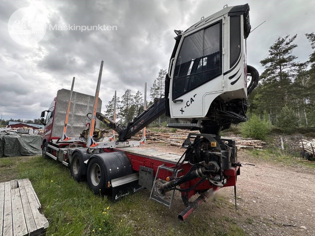 Volvo FH 16 750  в лизинг Volvo FH 16 750: фото 7