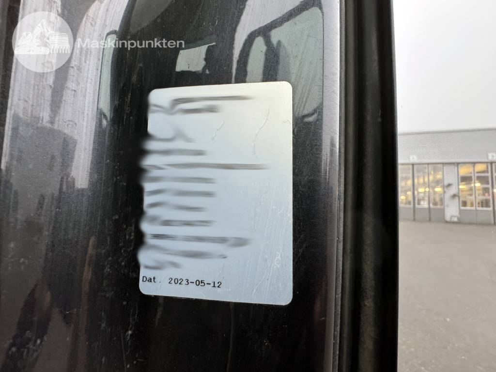 Самосвал Volvo FH 16 750: фото 31