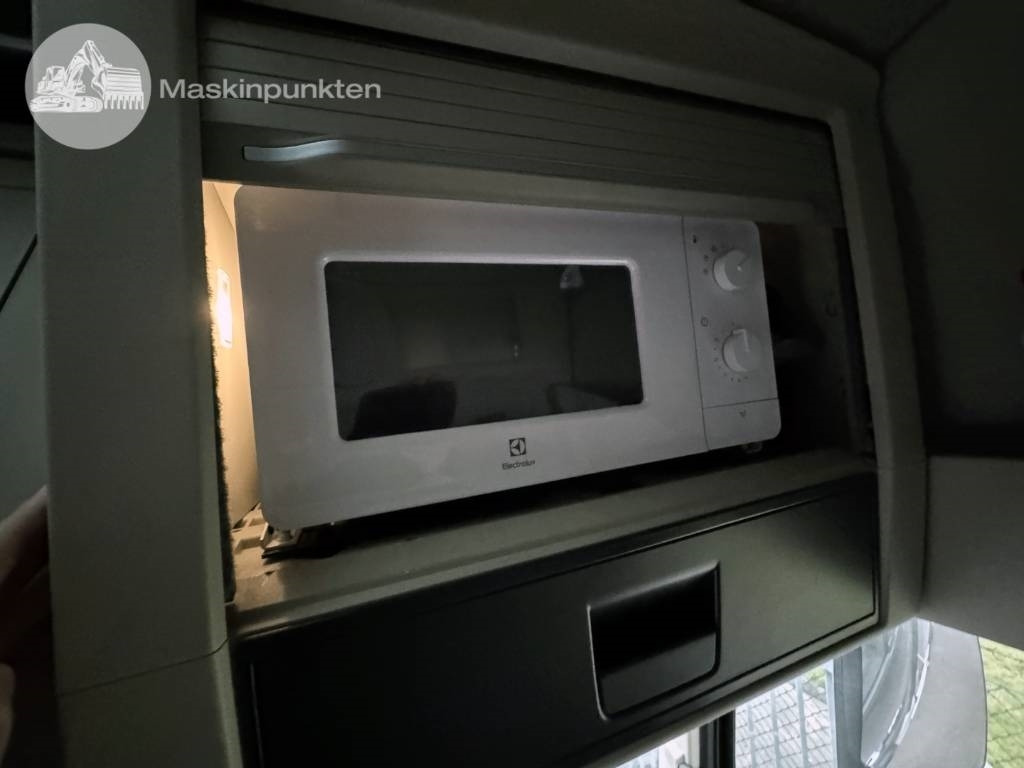 Самосвал Volvo FH 16 750: фото 46