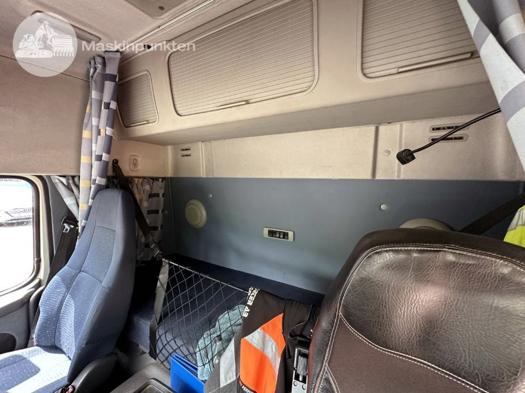 Самосвал Volvo FM 440 Ekipage: фото 16
