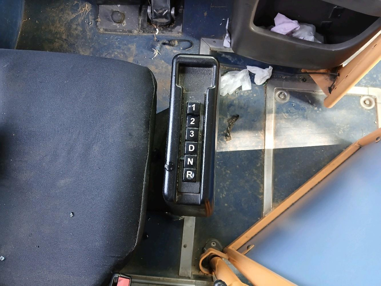 Городской автобус IRISBUS RECREO CROSSWAY EURO 5 330CV: фото 13