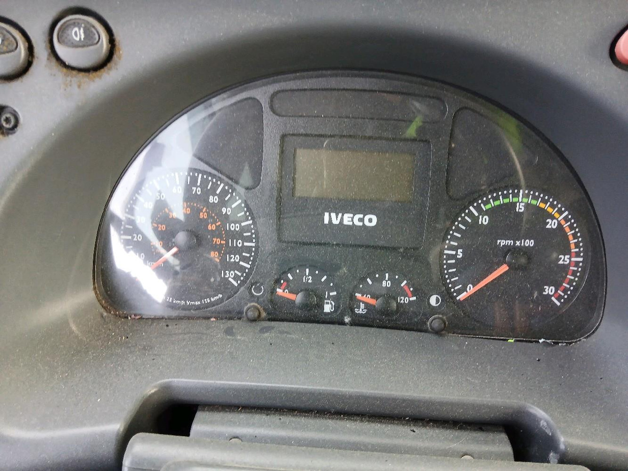 Городской автобус IRISBUS RECREO CROSSWAY EURO 5 330CV: фото 14