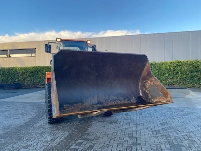 Колёсный погрузчик Doosan DL 200: фото 27