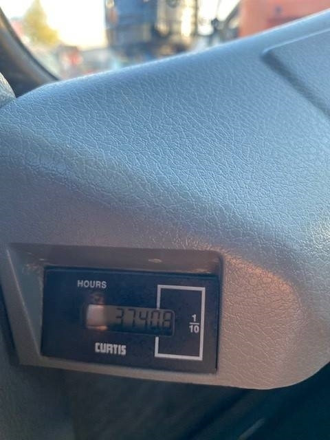 Колёсный погрузчик Doosan DL 200: фото 18