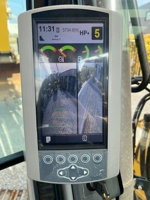 Гусеничный экскаватор Doosan DX140LCR-5: фото 50
