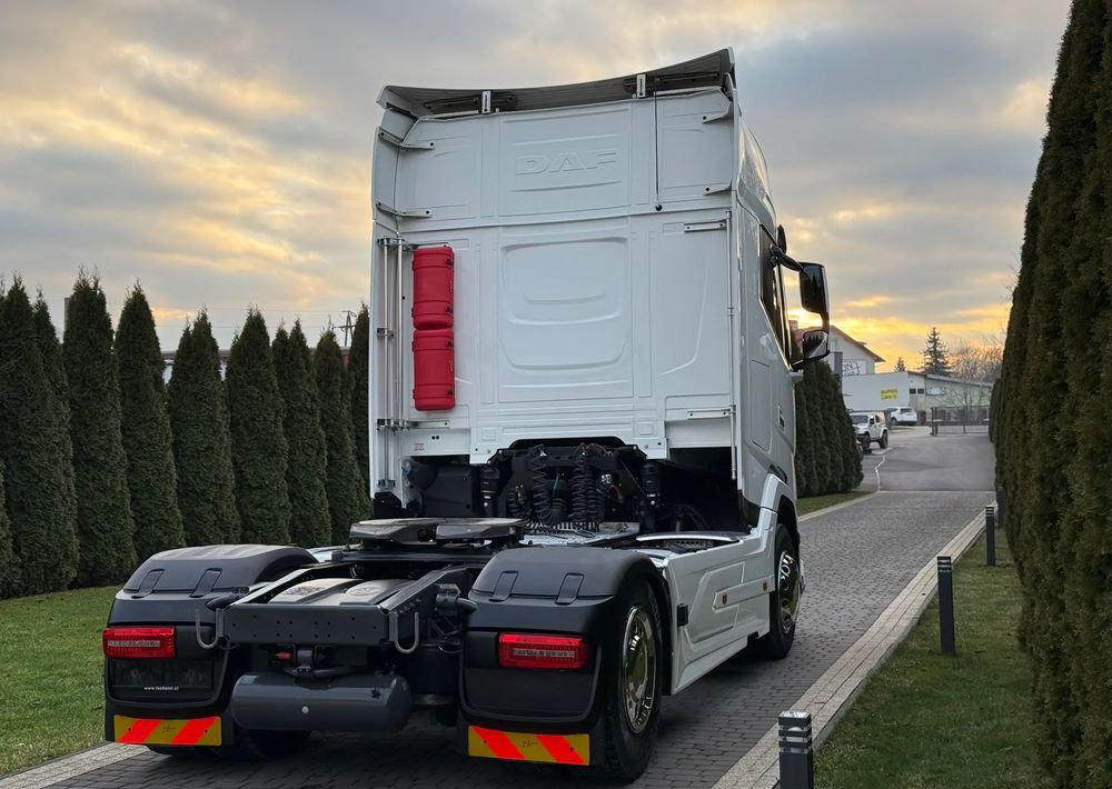 Тягач DAF XG+ 480 RETARDER PARK COOL: фото 7 Тягач DAF XG+ 480 RETARDER PARK COOL: фото 7