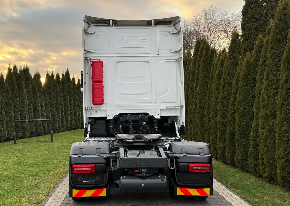 Тягач DAF XG+ 480 RETARDER PARK COOL: фото 6 Тягач DAF XG+ 480 RETARDER PARK COOL: фото 6