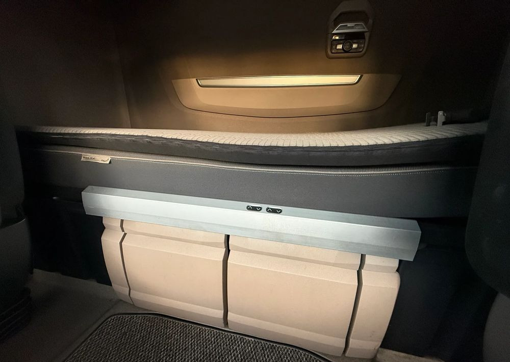 Тягач DAF XG+ 480 RETARDER PARK COOL: фото 10 Тягач DAF XG+ 480 RETARDER PARK COOL: фото 10