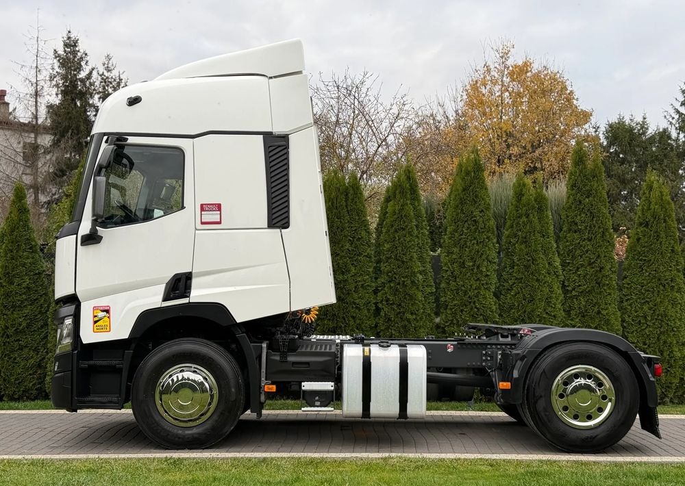 Renault T 460 VIN KD - Тягач: фото 4 Renault T 460 VIN KD - Тягач: фото 4