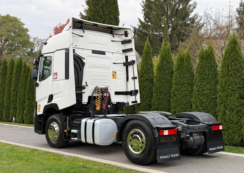 Renault T 460 VIN KD - Тягач: фото 5 Renault T 460 VIN KD - Тягач: фото 5