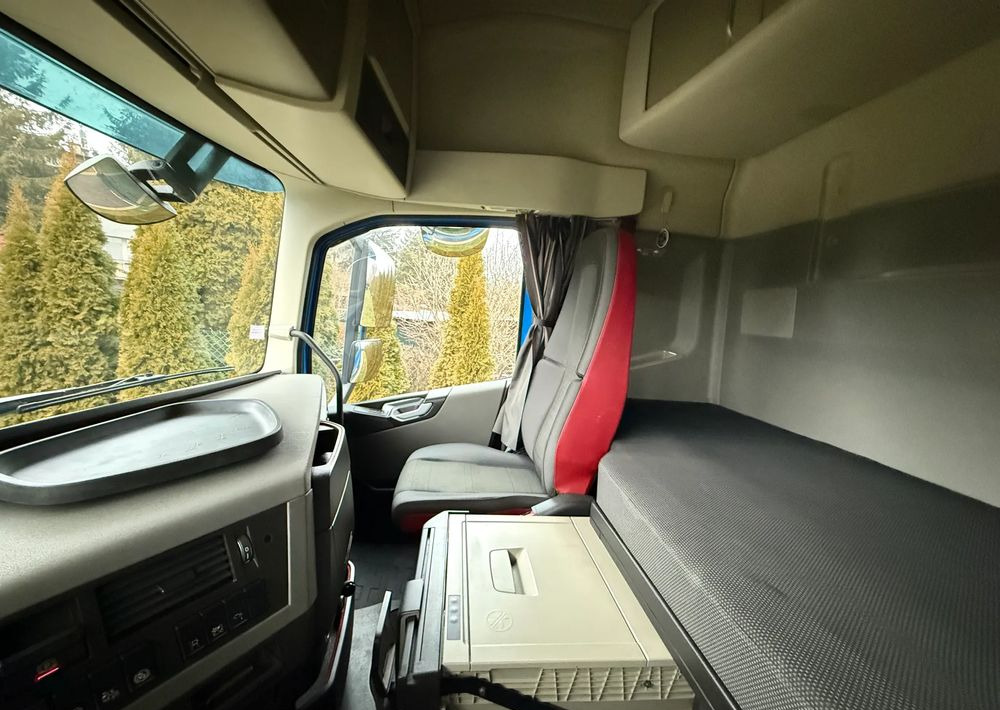 Тягач Volvo FH 500 HYDRAULIKA: фото 12 Тягач Volvo FH 500 HYDRAULIKA: фото 12