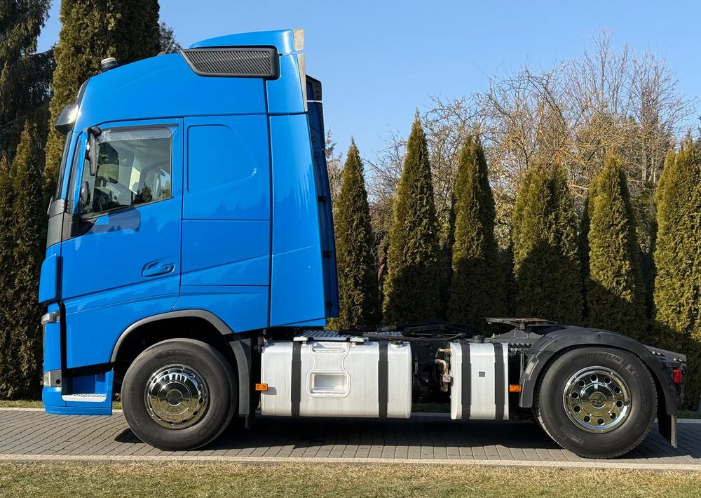 Volvo FH 500 HYDRAULIKA - Тягач: фото 4 Volvo FH 500 HYDRAULIKA - Тягач: фото 4