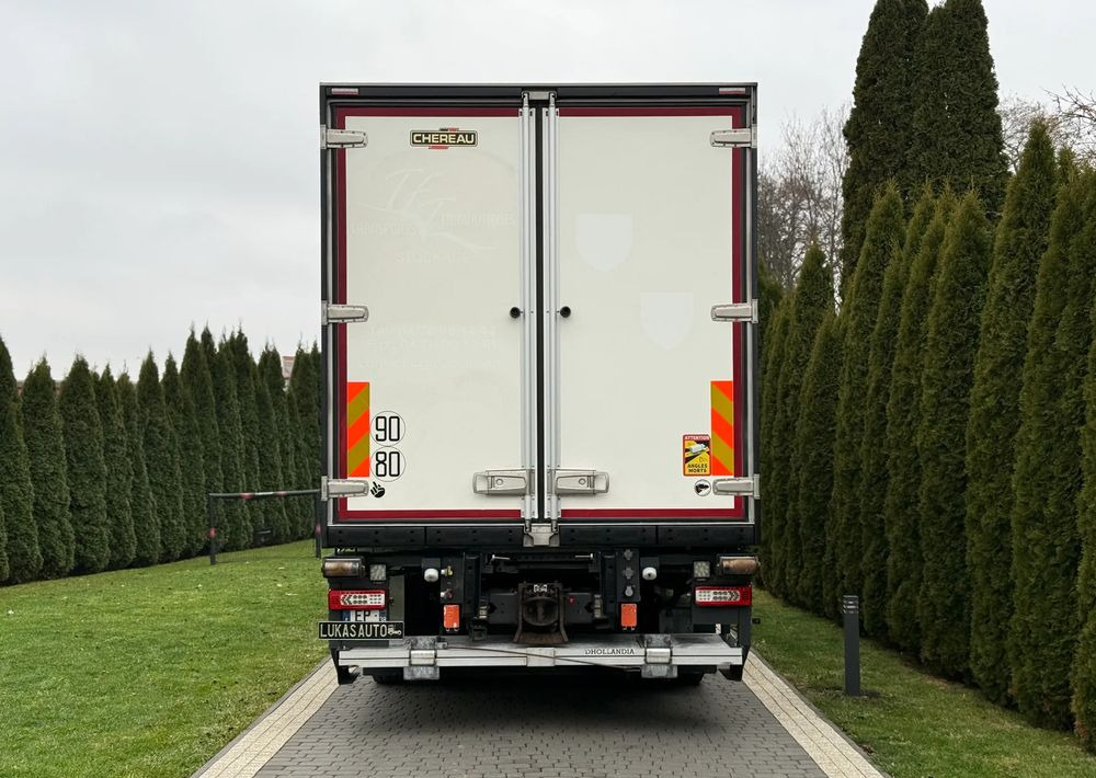 Volvo FH 500 6X2 CHEREAU THERMO KING UT1200 - Рефрижератор: фото 5 Volvo FH 500 6X2 CHEREAU THERMO KING UT1200 - Рефрижератор: фото 5