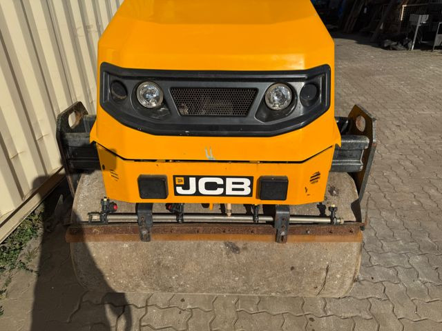 JCB CT260-120 / 2019 BJ / 609 H / 2.560 KG - Дорожный каток: фото 4 JCB CT260-120 / 2019 BJ / 609 H / 2.560 KG - Дорожный каток: фото 4