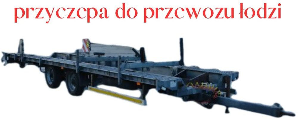 Tramp Trail TRAMP TRAIL 10 PH laweta - Прицеп: фото 2 Tramp Trail TRAMP TRAIL 10 PH laweta - Прицеп: фото 2