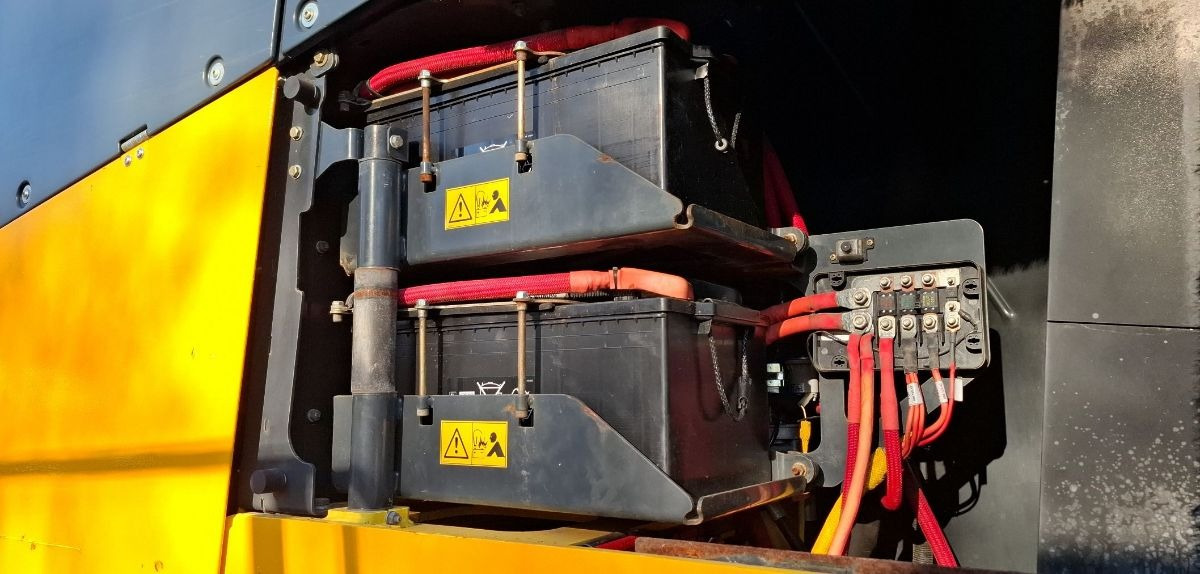 BOMAG DE BM 2200/75 Stage IV/Tier 4f - Асфальтоукладочная техника: фото 4 BOMAG DE BM 2200/75 Stage IV/Tier 4f - Асфальтоукладочная техника: фото 4