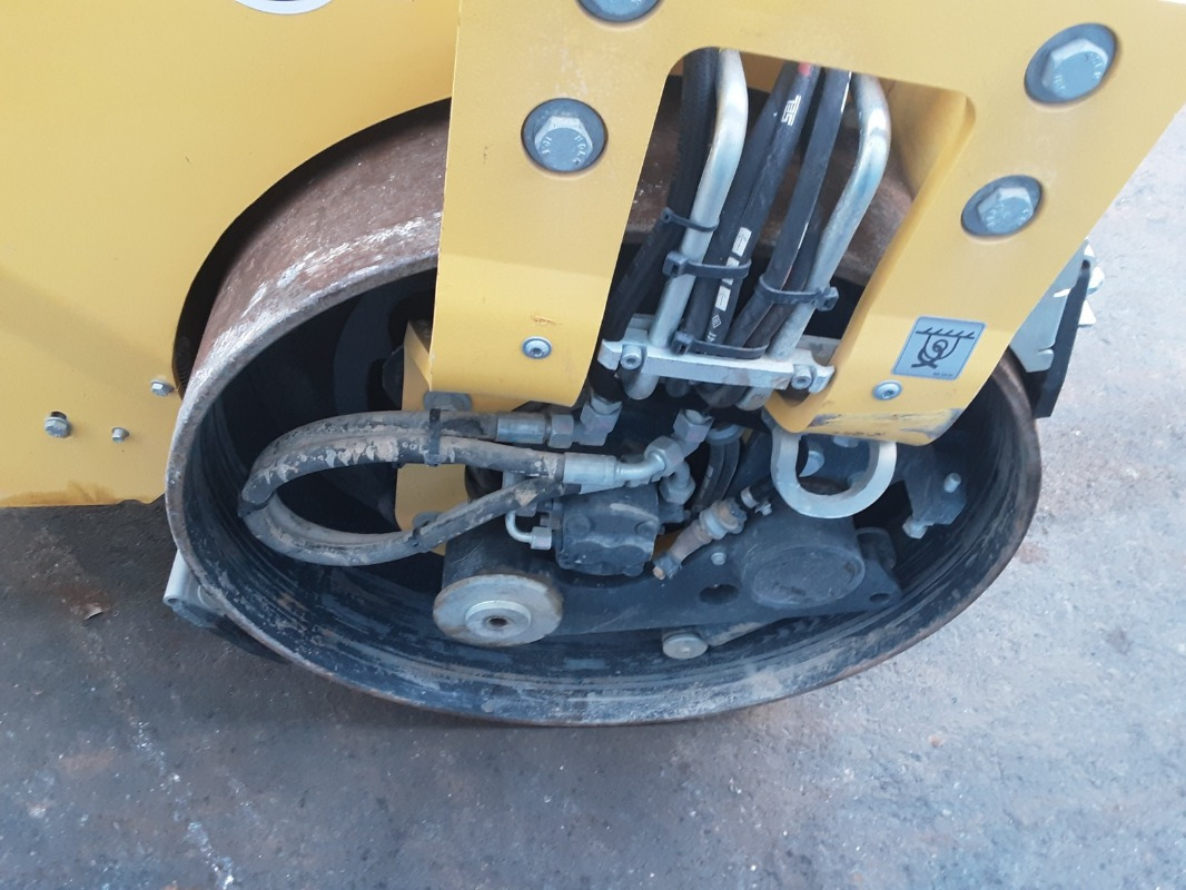 BOMAG DE BW 120 AD-5 Stage V/Tier 4f - Каток: фото 4 BOMAG DE BW 120 AD-5 Stage V/Tier 4f - Каток: фото 4