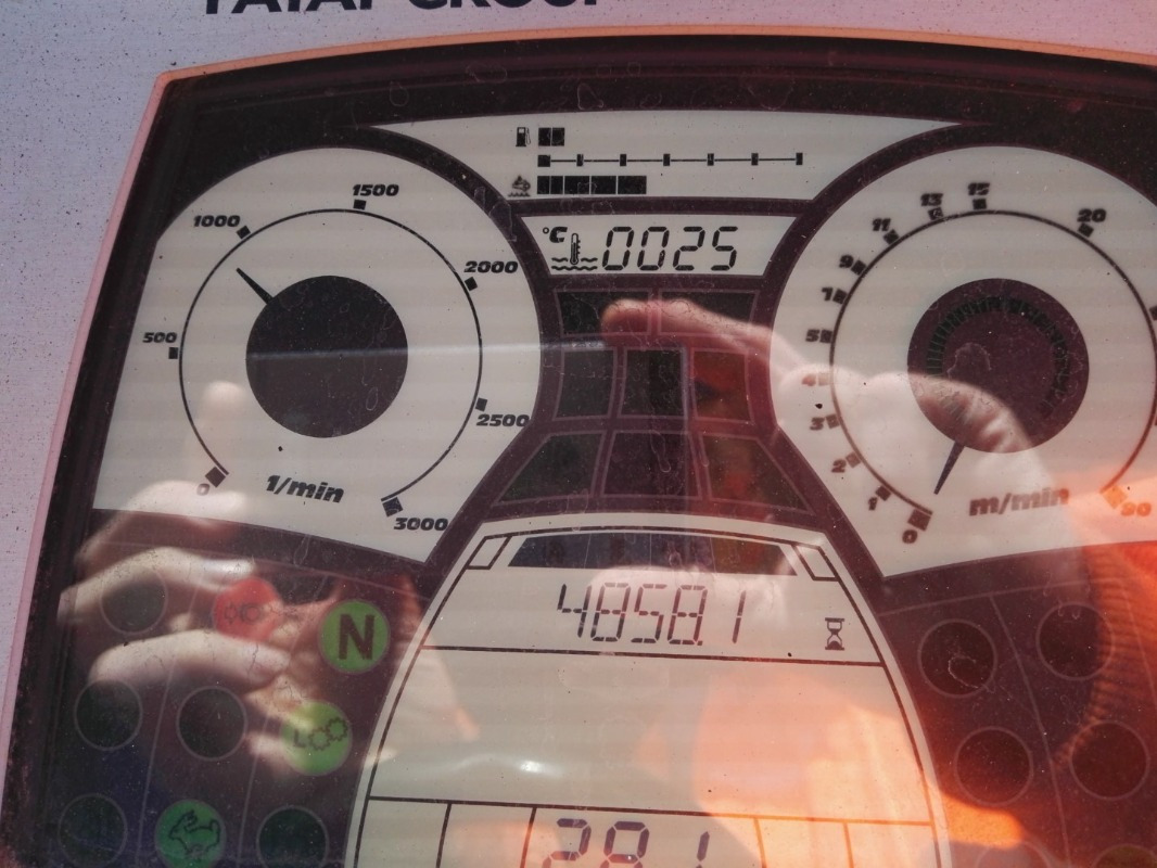 Асфальтоукладчик BOMAG IT BF 600 P-2 S500 Stage IV/Tier 4f: фото 11 Асфальтоукладчик BOMAG IT BF 600 P-2 S500 Stage IV/Tier 4f: фото 11