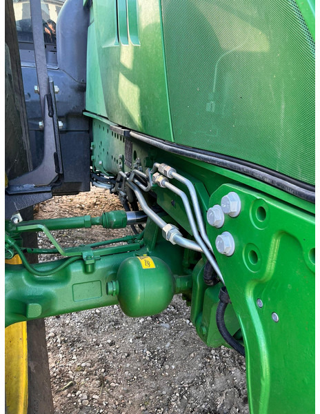 John Deere 6215R Autopowr в лизинг John Deere 6215R Autopowr: фото 6
