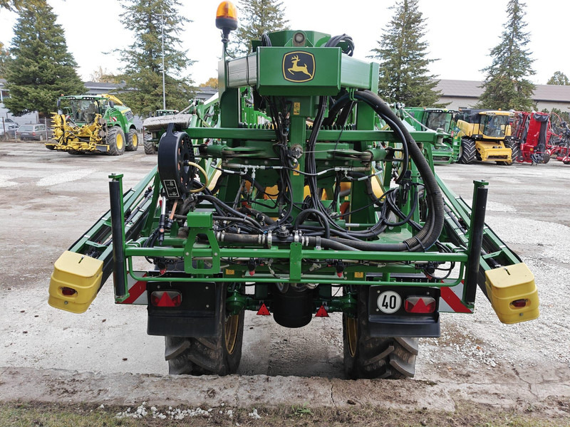 John Deere M962i DEMO 24m - Опрыскиватель: фото 4 John Deere M962i DEMO 24m - Опрыскиватель: фото 4