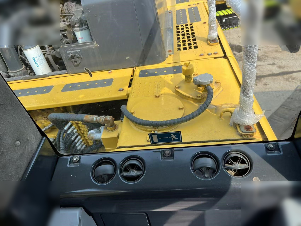 CATERPILLAR 312D2 GC - Гусеничный экскаватор: фото 5 CATERPILLAR 312D2 GC - Гусеничный экскаватор: фото 5