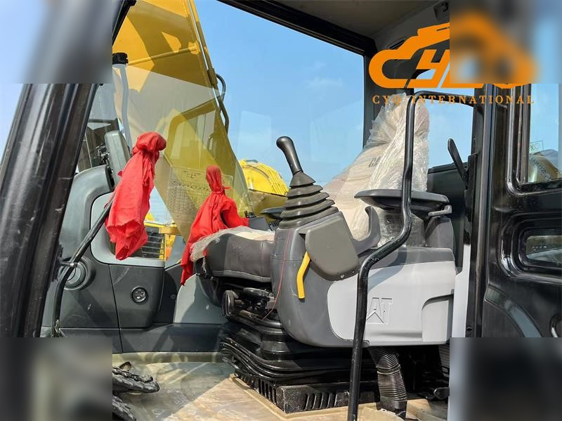 Гусеничный экскаватор CATERPILLAR 312D2 GC: фото 6