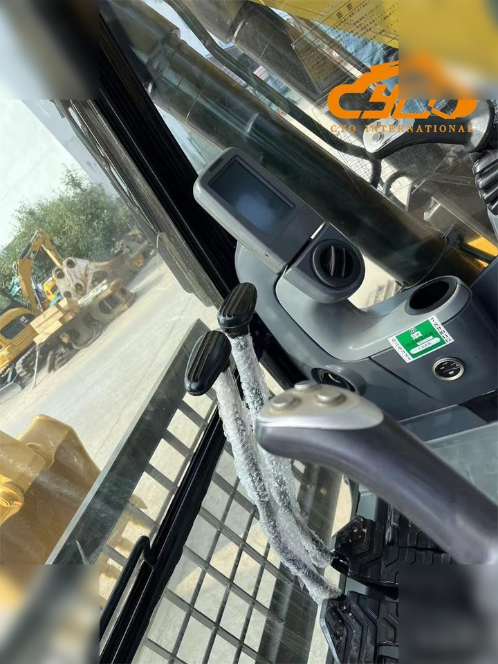 Гусеничный экскаватор CATERPILLAR 313D2 GC: фото 6