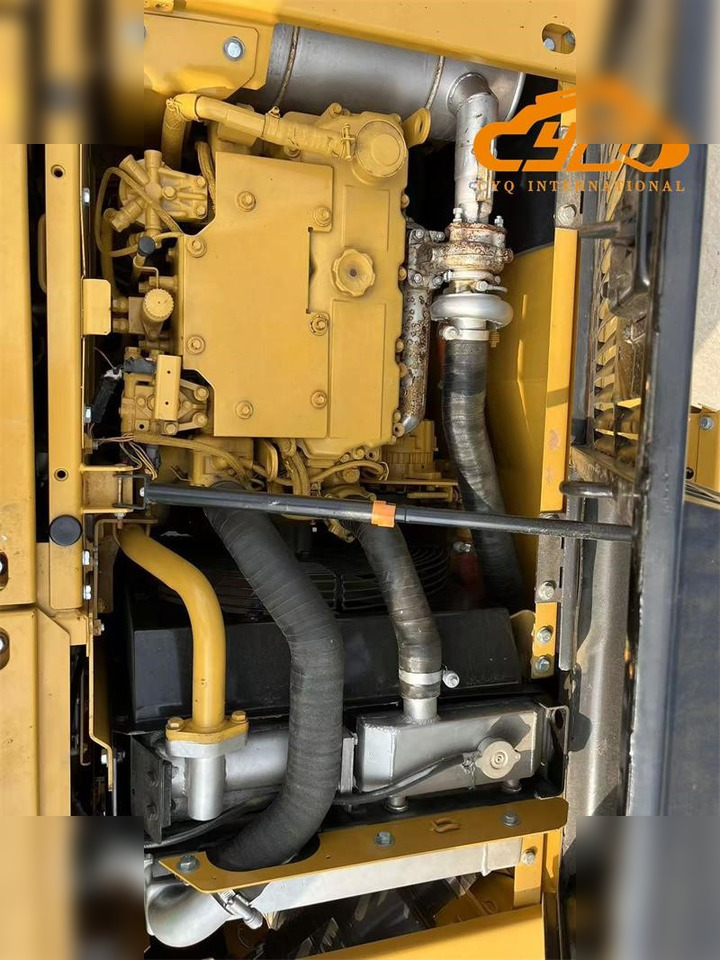 Гусеничный экскаватор CATERPILLAR 313D2 GC: фото 8