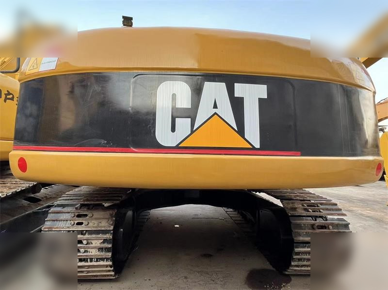 CATERPILLAR 320CL - Гусеничный экскаватор: фото 3 CATERPILLAR 320CL - Гусеничный экскаватор: фото 3