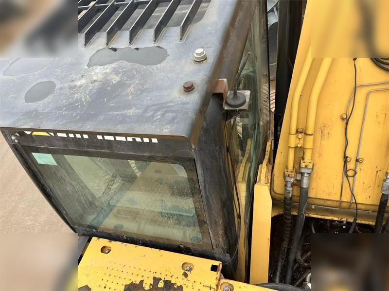 CATERPILLAR 329D - Гусеничный экскаватор: фото 2 CATERPILLAR 329D - Гусеничный экскаватор: фото 2