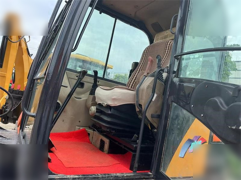 DOOSAN DH60-7 - Гусеничный экскаватор: фото 5 DOOSAN DH60-7 - Гусеничный экскаватор: фото 5