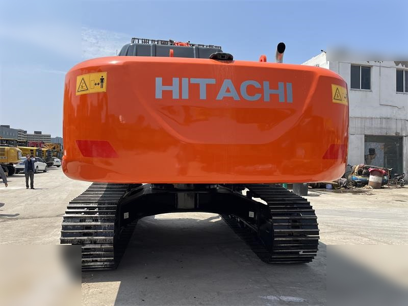 HITACHI ZX350H-5G - Гусеничный экскаватор: фото 3 HITACHI ZX350H-5G - Гусеничный экскаватор: фото 3