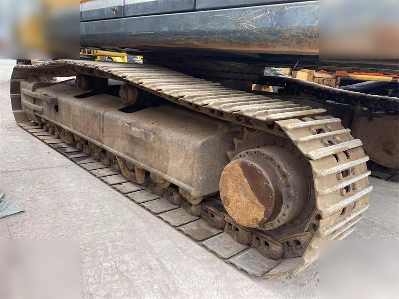 HYUNDAI ROBEX 300 LC-9 - Гусеничный экскаватор: фото 3 HYUNDAI ROBEX 300 LC-9 - Гусеничный экскаватор: фото 3