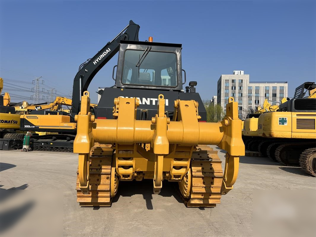 SHANTUI SD22 - Бульдозер: фото 2 SHANTUI SD22 - Бульдозер: фото 2