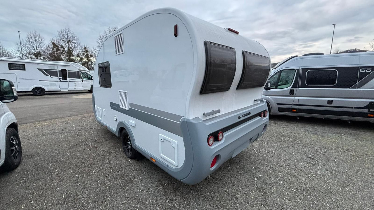 Adria Action 391 LH*1.500KG*EL.FB.-TEMP.*SCHWENK-TISCH - Прицеп дача: фото 5 Adria Action 391 LH*1.500KG*EL.FB.-TEMP.*SCHWENK-TISCH - Прицеп дача: фото 5