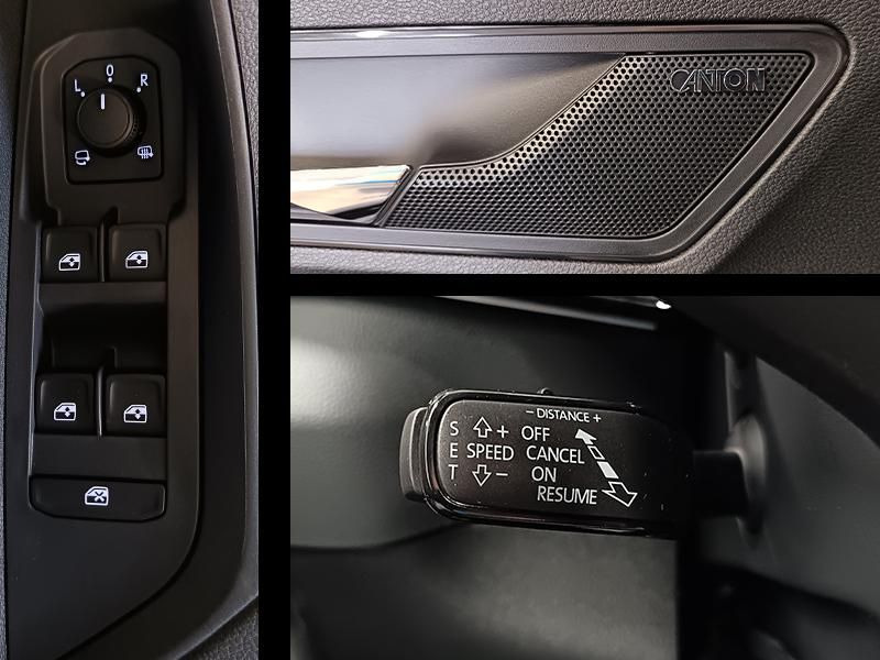 Внедорожник Skoda Karoq Sportline 1,5 TSI DSG*AHK*PSD*STD.HZG*NAVI: фото 24